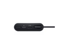 Dell Batterie externe pour ordinateur portable 65 Wh Lithium-ion avec USB-C et USB A Silver