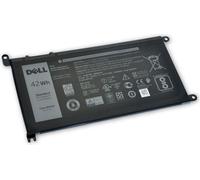 DELL Batterie LI-ON 3 cellules 42Wh pour Vostro 5468/ 5568/ Inspiron 5567/ 5568/ 5765/ 5767/ 5368/ 5378/ 7368/ 7378/ 7569