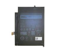Dell Batterie Lithium-Ion 2 cellules 34Wh 7.6V pour Ordinateur Portable Latitude 7285 2-en-1 - Compatible avec la référence OEM