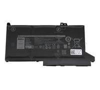 Dell - Batterie Lithium Ion 3 cellules 42WHR/11.4V - Pour Dell Latitude 5300, 7300, 7400 et modèles 2-en-1 - Conforme RoHS UN38.3