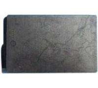 Dell Batterie Lithium-ion 35,6Wh 7,6V 2-cellules compatible avec Latitude 7230 Rugged Extreme Tablet - Pièce d'origine OEM
