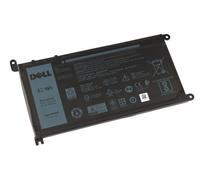 Dell Batterie Lithium-Ion 42Wh 3-cellules, Compatible Inspiron/Latitude/Vostro, Pièce d'origine pour PC Portable (3500mAh, 11.1V)