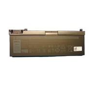 Dell Batterie Lithium-Ion 64 Wh 3-Cell RW15F