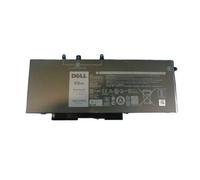 Dell Batterie Lithium-Ion 68 WHr 4-Cell pour Ordinateur Portable