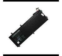 DELL Batterie M7R96 Lithium-Ion 56Wh 3 Cellules pour XPS 9550, Poids 300g, Dimensions Emballage 294x125x46mm