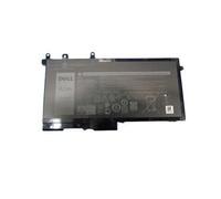Dell Batterie Ordinateur Portable 42WHR 3-Cell - Batterie de Remplacement pour PC Dell