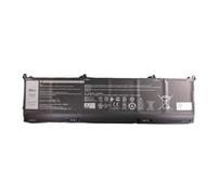 Dell Batterie Ordinateur Portable M59JH, Lithium-Ion 86Wh 6 Cellules, pour Precision 5550 et XPS 15 9500, 11.4V
