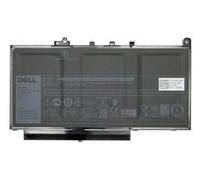 Dell Batterie originale 42 WHR 3 cellules Lithium Ion pour ordinateur portable - Pièce de rechange