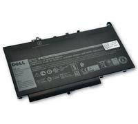 Dell Batterie originale 42 WHR 3 cellules Lithium Ion pour ordinateur portable - Pièce de rechange