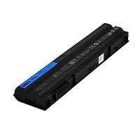 Dell Batterie originale pour Dell Latitude E5420, E5430, E5520, E5530 E6120, E6420, E6430, E6520 compatible avec batteries T54FJ, HCJWT, M5Y0X, NHXVW, PRRRF, T54F3, X57F1, 312-1163, 312-1242 11,1 V 60 Wh