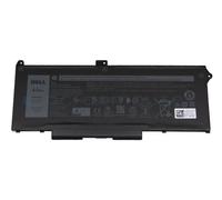Dell Batterie portable 63Wh 4-cellules Ion-Lithium 15.2V pour Latitude 14 5420, 15 5520, Precision 3560 - Pièce authentique