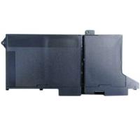 Dell Batterie pour Ordinateur Portable, 42WHR, 3 Cellules, Lithium Ion - Alimentation et Autonomie Optimisées