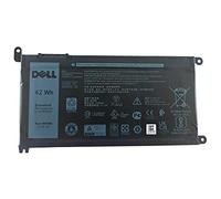 Dell Batterie pour ordinateur portable Li-lon 3 cellules 42 Wh 3500 11,4 V Type WDX0R Index : 42WH Y3F7Y T2JX4 3CRH3.