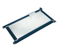 Dell - Batterie pour PC portable, 42 WHr, 3 cellules, lithium-ion (polymère)