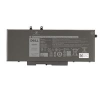 Dell Batterie pour PC Portable, 68WHR 4 Cellules Ion Lithium, 4474 mAh 15.2V - Compatible Inspiron et Latitude