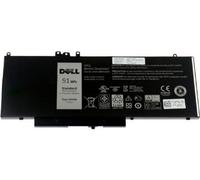 Dell ! Batterie : primaire à 4 cellules 51-W / kit HR (451-BBLN)