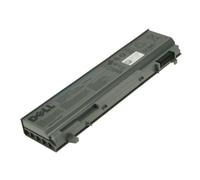 Dell Batterie principale pour ordinateur portable Latitude E6400 et E6500 Compatible PT434 11,1 V 5850 mAh (Import Royaume Uni)