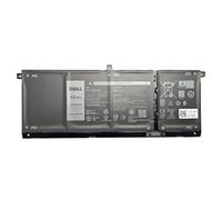 Dell Battery, 53WHR, 4 Cell, Lithium ION, 09077G (Lithium ION)