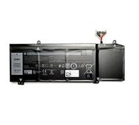 Dell Battery, 60whr, 4 Cell (8622m)