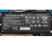 Dell Battery, 60WHR, 4 Cell, Lithium ION DM3WC, Battery, KG7VF 2X39G MYJ96 V4940, 0DM3WC, 80 (Lithium ION DM3WC, Battery)