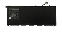 Dell Battery, 60WHR, 4 Cell, Lithium ION RNP72, Battery, TP1GT (Lithium ION RNP72, Battery, Dell, XPS 13 9360)