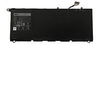 Dell Battery, 60WHR, 4 Cell, Lithium ION RNP72, Battery, TP1GT (Lithium ION RNP72, Battery, Dell, XPS 13 9360)
