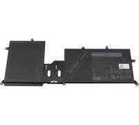 Dell Battery, 76WHR, 6 Cell, Lithium ION, 0YM9KC (Lithium ION)