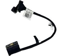 Dell Sparepart Battery Cable, for 6 Cell Battery, 0TVWVN (Battery)