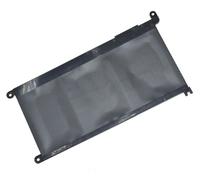 Dell Battery PNT C4005 - Batterie pour Ordinateur Portable 42 WHR 3 Cellules Lithium Ion