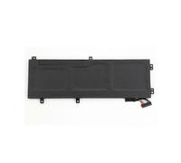 DELL CP6DF composant de laptop supplémentaire Batterie
