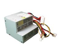 Dell Bloc D’Alimentation 220V Gris DE-KC672 Netzteil
