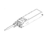 Dell Bloc d’alimentation MHS simple, enfichable à chaud, 3200 W mm HLAC (200-240 V c.a.) Titanium