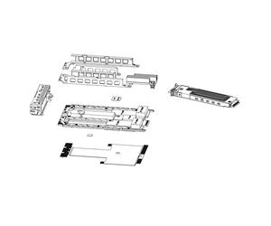 Dell BOSS-N1 Controller Card