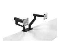 Dell Bras pour double écran - MDA20, Support de moniteur