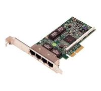 Dell Broadcom 5719 QP 1 Go NIC