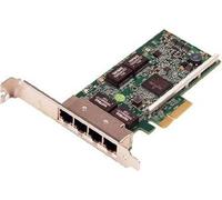 DELL Broadcom 5719 QP 1Gb Network Interface C (540-BBGX)