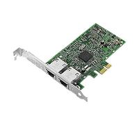 Dell Carte réseau Broadcom 57414 PCIe 25 Gbit/s SFP28 x2 Fibre interne Version 2