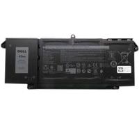 Dell BTRY,PRI,42WHR,3C,Lith,LGC, 0GH5Y5