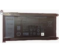 Dell BTRY PRI 42WHR 3C LITH LGC