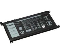 Dell BTRY PRI 42WHR 3C Lith SDI New, C4HCW