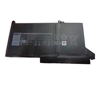 Dell BTRY PRI 42WHR 3C Lith SMP 451-BBZL, Battery, 0451-BBZL, 99113174, 795885 (451-BBZL, Battery