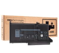 Dell BTRY PRI 42WHR 3C LITH SMP (PGFX4)