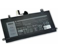 Dell BTRY PRI 42WHR 4C 3YWR LGC (FTG78)