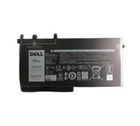 Dell BTRY PRI 51WHR 3C Lith BYD, 0451-BBZT, 827352