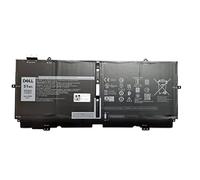 Dell BTRY,PRI,51WHR,4C,Lith,BYD, 0DD9VF