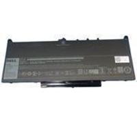 Dell BTRY PRI 55WHR 4C 3YRW SIMPLO (R97YT)