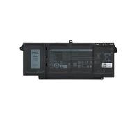 Batterie ordinateur portable 1K2CF pour (entre autres) - mAh