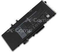Dell BTRY,PRI,68WHR,4C,LITH,BYD