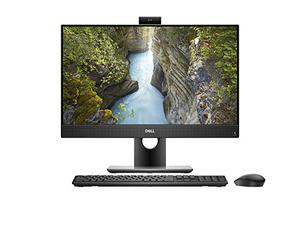 DELL BTS/Opti 7480 AIO/i5-10500/8 Go/256 Go/W10P Tout-en-Un
