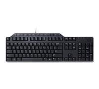 Dell Business Multimedia Keyboard KB522 - Clavier - USB - QWERTY - International US - noir Noir G